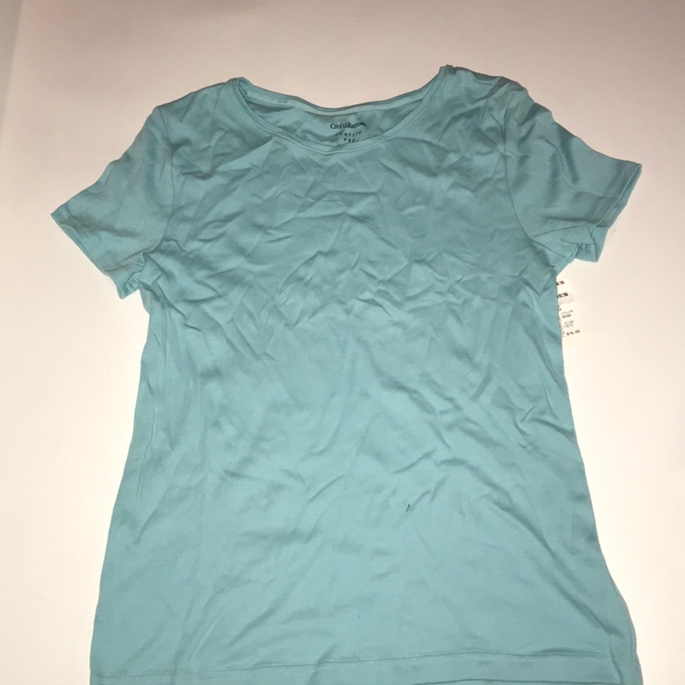 Classic Tee